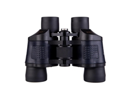 Telescópio Binocular 60x60 Observação Pássaros Caminhadas Caça Turismo Preto Bestvite