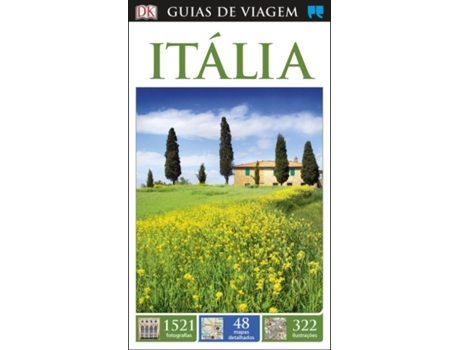 Guia de Viagem - Itália