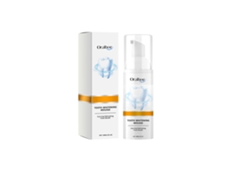Mousse Clareadora Eficaz para Dentes