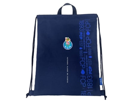 Mochila Fcporto Soft
