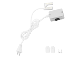 Rebe-luz Para Máquina De Costura Com 10 Leds, Luz Natural Clara, Lâmpada Flexível Com Base Magnética