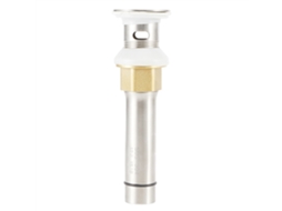 Tampão de Dreno LAXISCREED Aço Inox 304 B Type