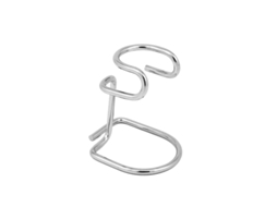 Omega Chrome Stand