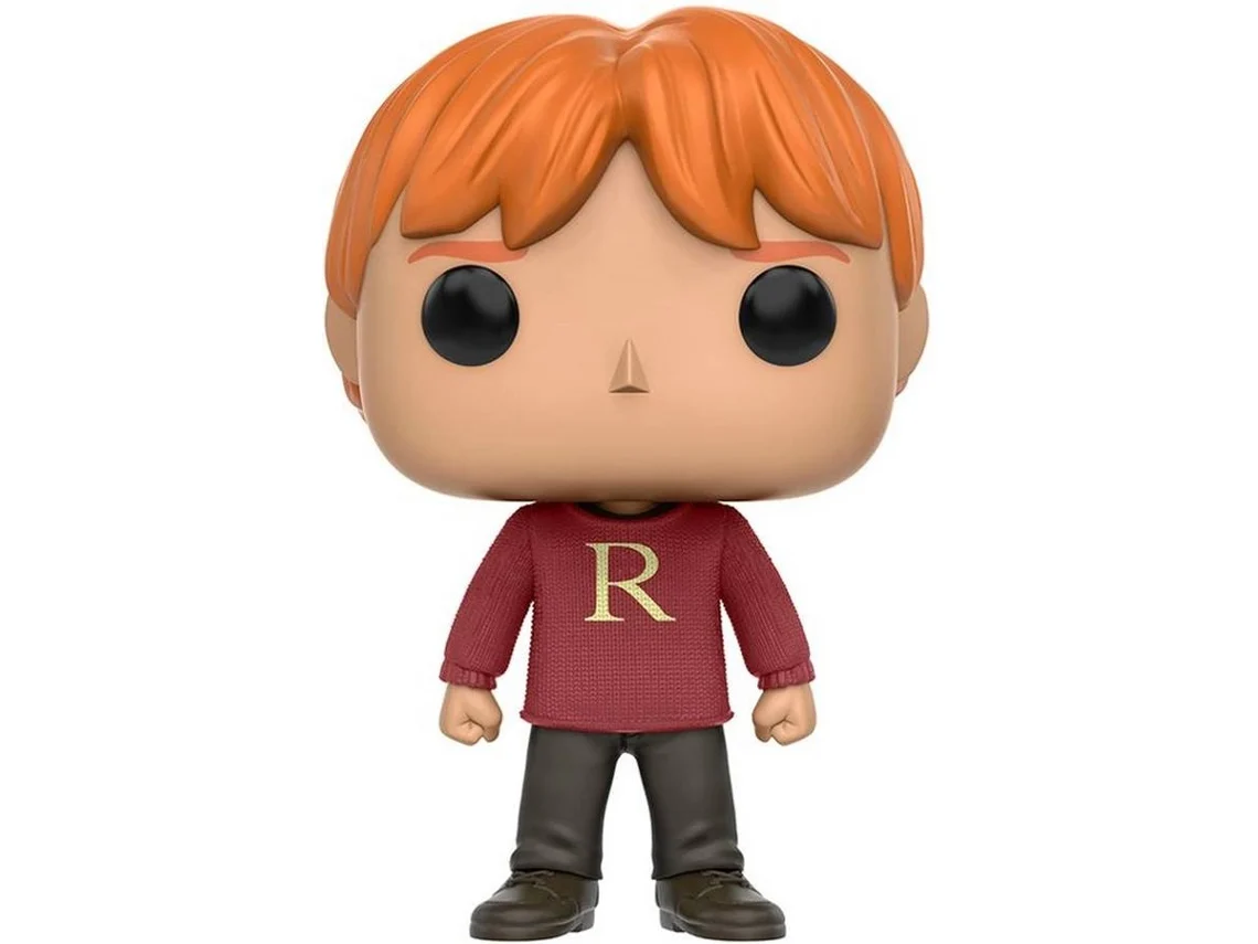 Figura FUNKO Harry Potter - Ron Weasley
