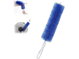 Limpador De Ventilador, Espanador De Microfibra Flexível