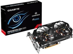 Placa Gráfica GIGABYTE R9 285 (AMD - 2 GB DDR5)