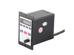 Controlador De Velocidade Digital Ac 220v 6‑200w (porta A 15w Dupla Linha)