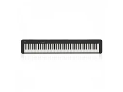 Piano Digital CASIO CDP-S110 BK
