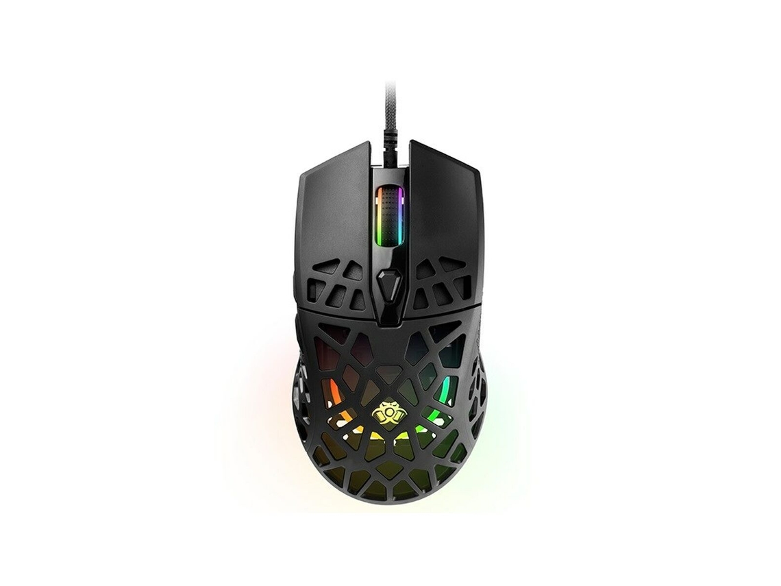 Rato TRACER Tramys46730 Preto Usb Usb a 2