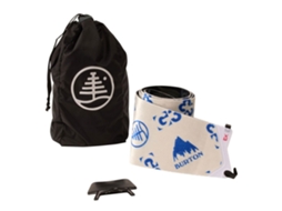 BURTON Peles Splitskins Preto S