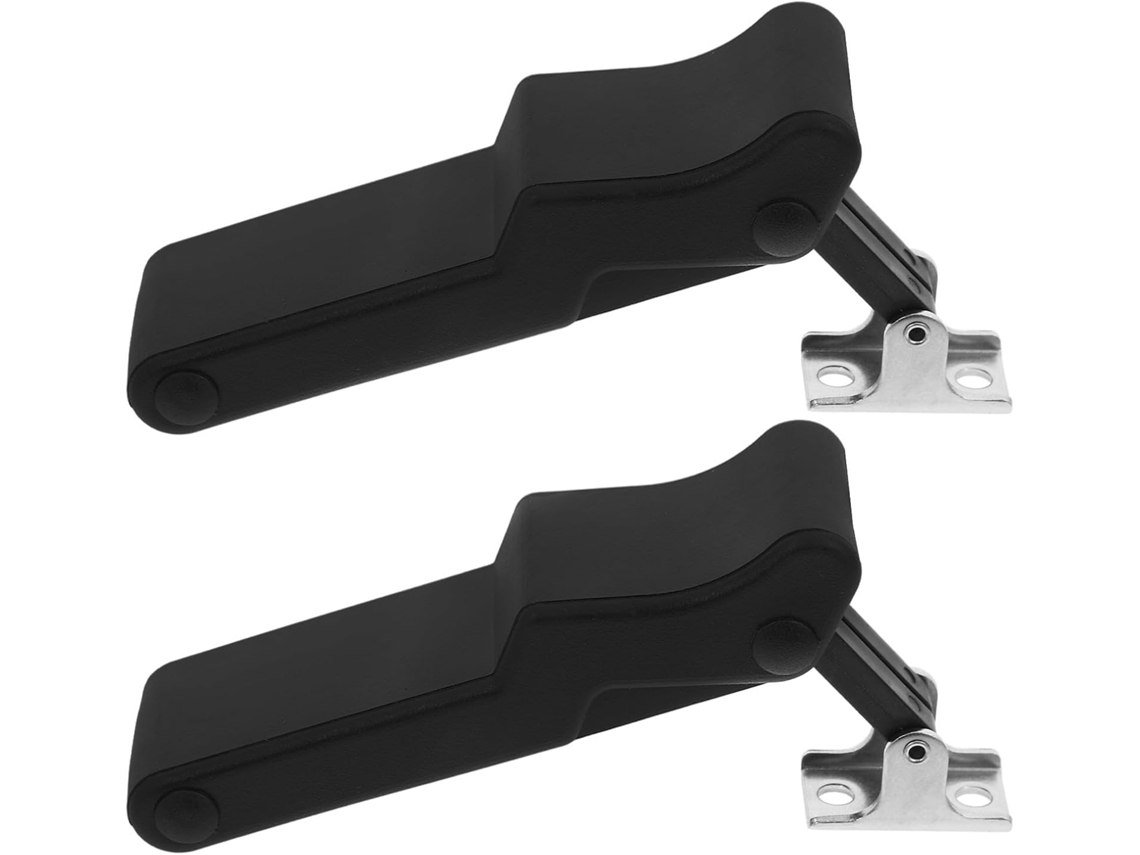 Data de substituição para rack frontal, design