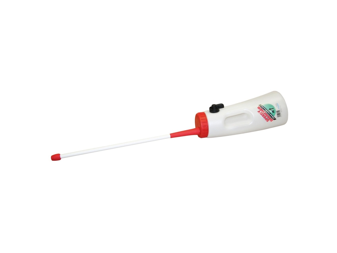Biberão para Bezerros KERBL Speedy Drencher