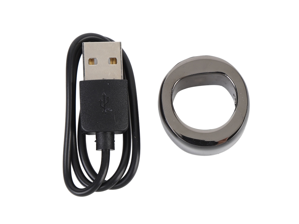 Smart Ring IP67 Monitor de Atividade | S/MARCA
