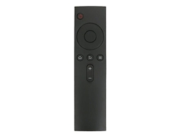 Compatível Com Tvs Xiaomi Box De Substituição Controle Remoto