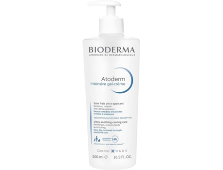 ATODERM INTENSIVE GEL CREME 500ML