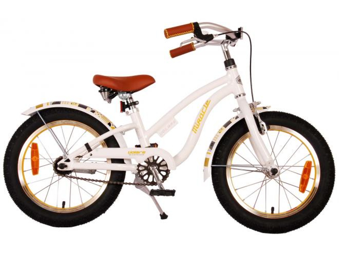 Bicicleta Infantil VOLARE (16 Polegadas)