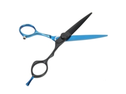 Tijeras De Corte De Pelo Profesionales Para Peluquería Cuchillas Rectas Y Rastrillo De Recorte