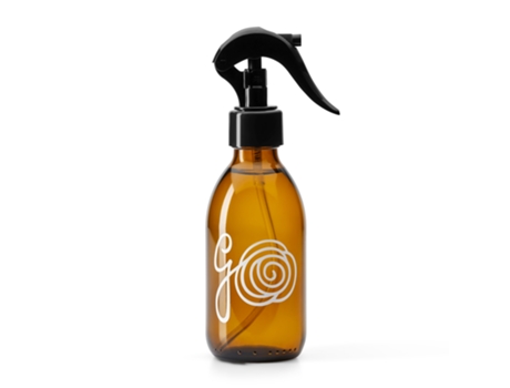 Pulverizador para Plantas Plant Mister Pulverizador de Vidro 200 Ml GENEROSA