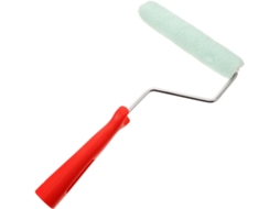 Pincel Multifuncional Para Decoração De Tetos E Paredes.