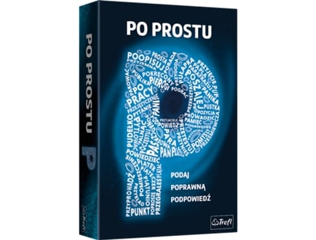 Jogo Simply P Trefl 02287 Trefl Gry