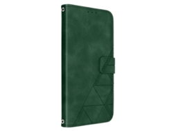 Capa Para Yemaesre Verde