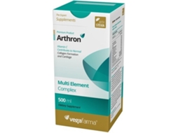 Suplemento Alimentar VEGAFARMA Arthron