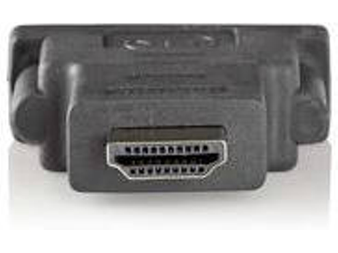 Adaptador NEDIS CVBW34910AT (HDMI-DVI)