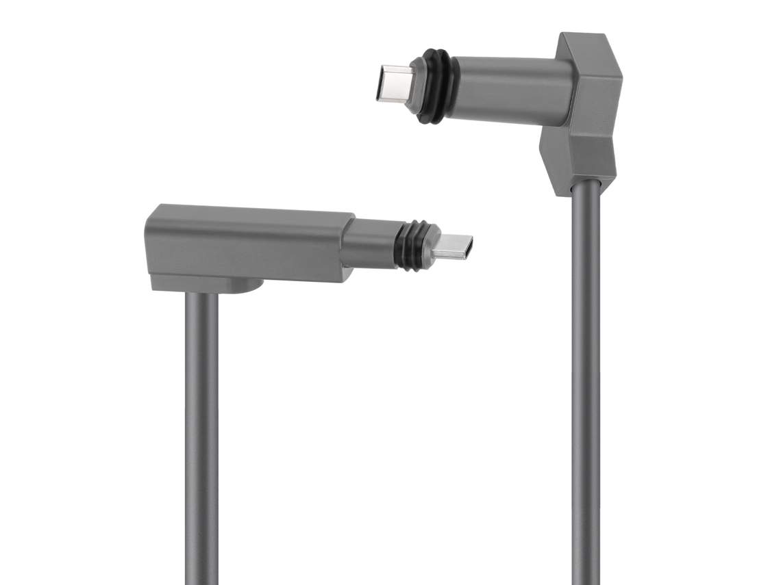 Cable de repuesto IP68 para satélite 1200 Mbps 10 m | S/MARCA