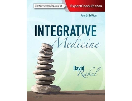 Livro Integrative Medicine de David Rakel (Inglês) | Worten.pt