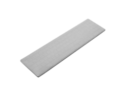 Capa Protetora Universal Para Teclado Com Fio Mac Ly Ebike