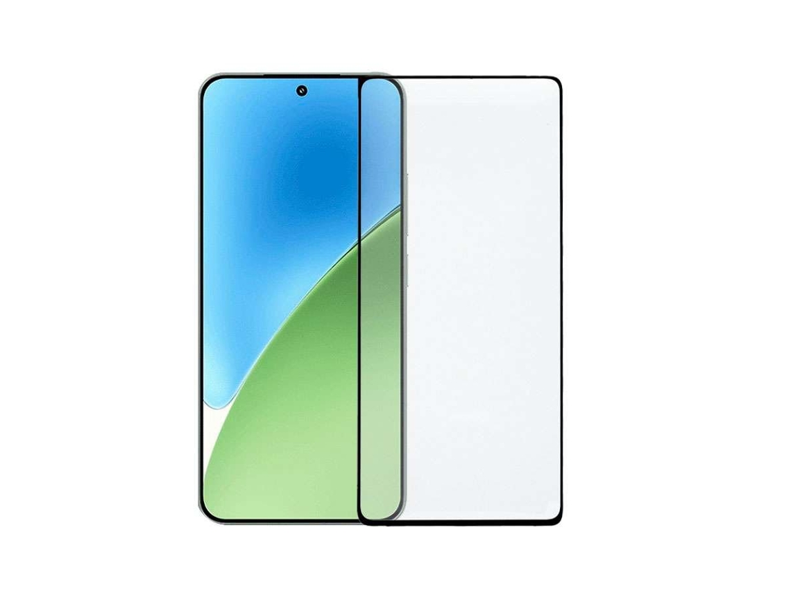 Película De Vidro Temperado Completa Para Xiaomi 15