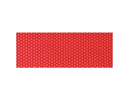 Fita MSC Manillar Carretera Vermelho