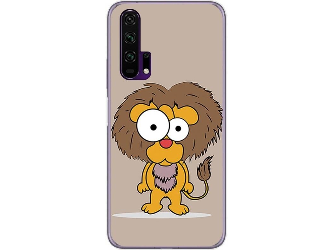 Capa Huawei Honor 20 Pro TUMUNDOSMARTPHONE León Multicor
