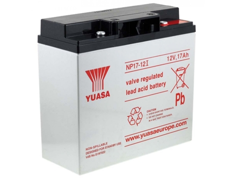 Bateria HAWKER ENERSYS GENESIS para NP18-12R