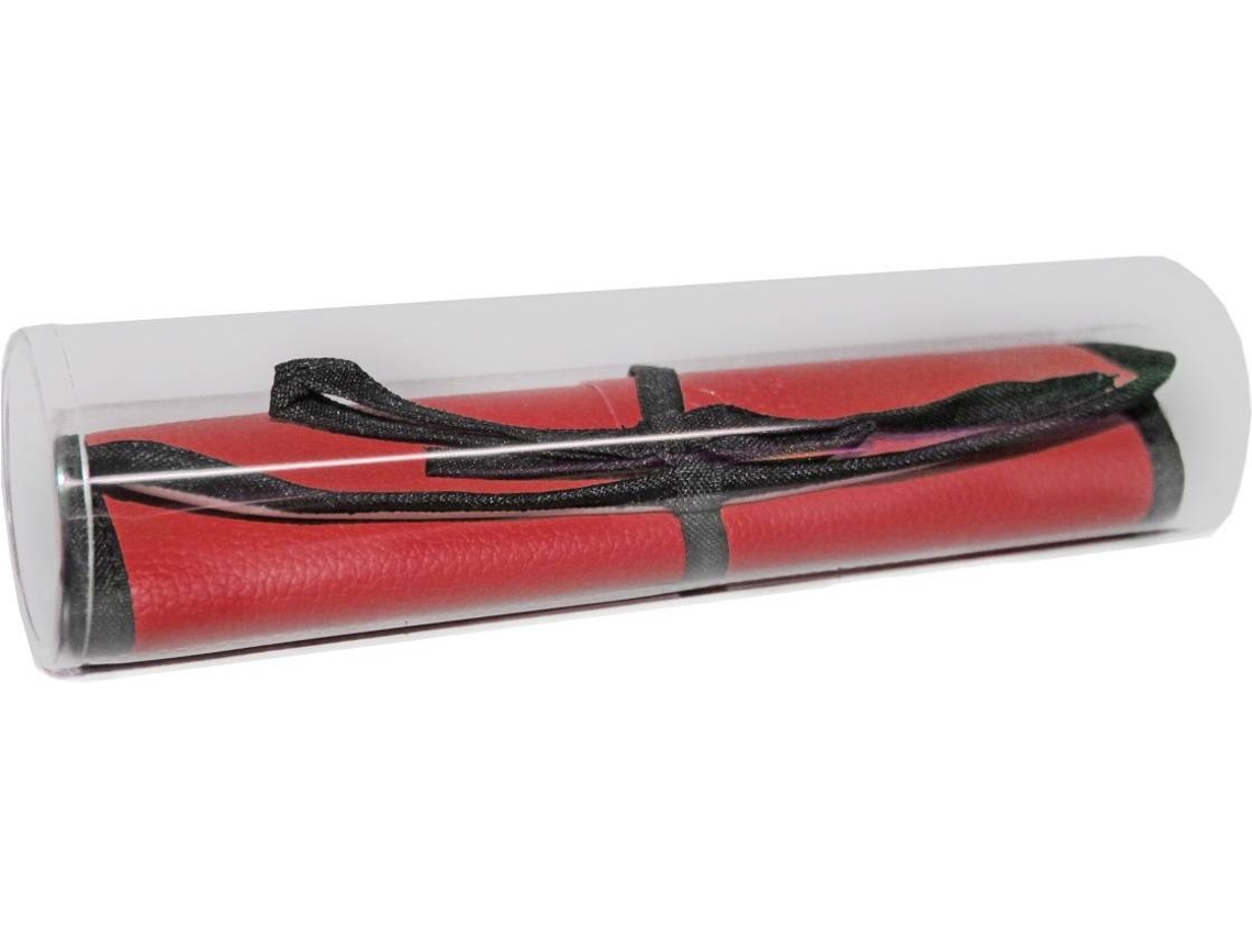 Individual SMARTLUNCH SmartMat Vermelho