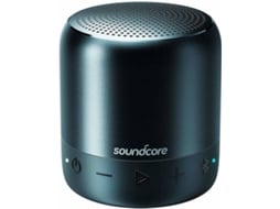 Alto-falante ANKER SOUNDCORE Mini 2 Bluetooth Preto