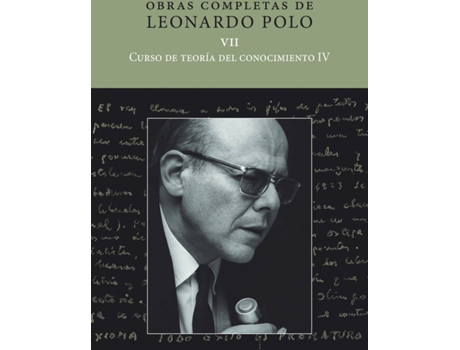 Livro Curso De Teoría Del Conocimiento Iv de Leonardo Polo Barrena (Español)