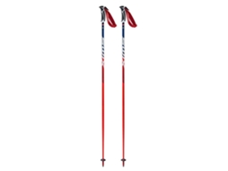 SWIX Poloneses Wc Pro Slalom Colorido 125 cm