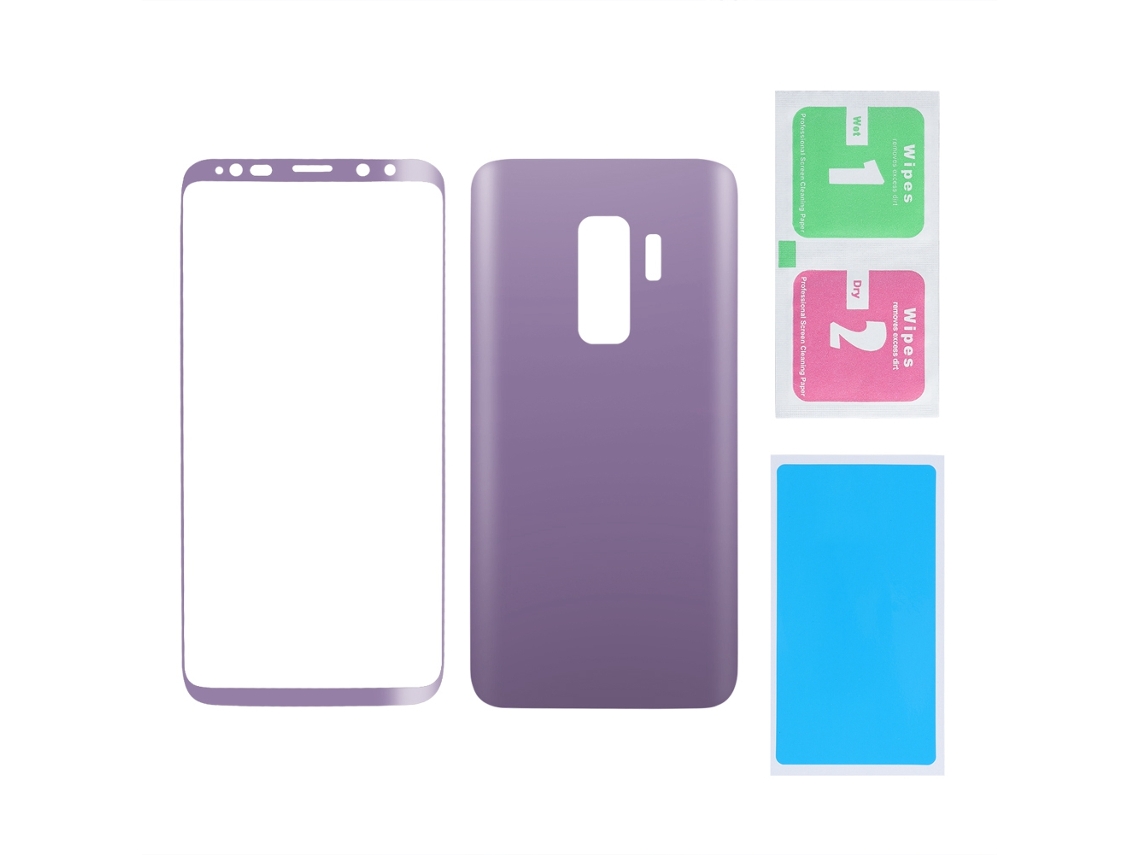 Filme Explosion Proof para Samsung S9 Plus EOOCOO