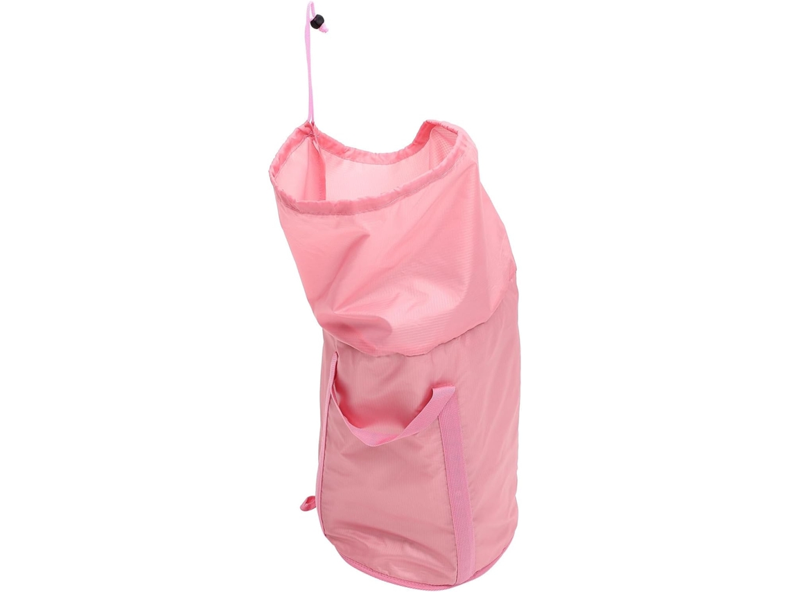 Bacia Portátil E Dobrável Para Banho De Pés, Feita De Pvc Resistente Ao Calor.