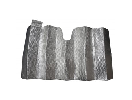 Pára-Sol KRAWEHL Alumínio Dobrável 130 x 60 cm