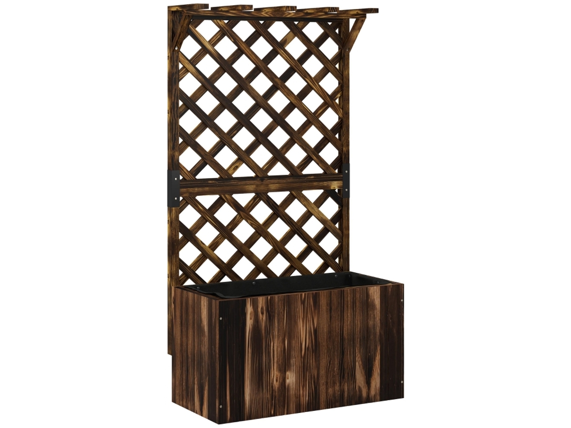 Conjunto de 4 Cadeiras de Jardim com Encosto e Braços, Resistente Ao Tempo, Até 120 Kg, Plástico/metal, Verde.