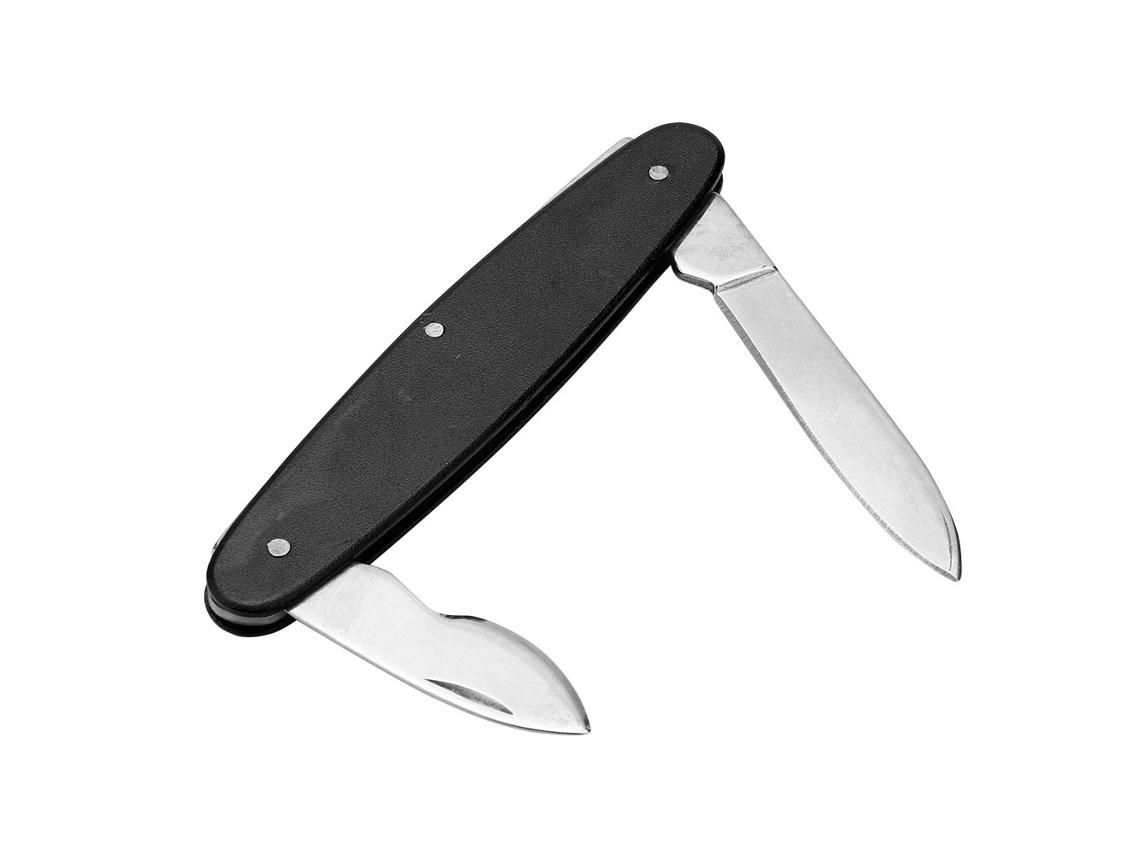Ferramenta Para Abrir Capas De Relógio Ferramenta De Reparação De Relógio Canivete Abridor Preto