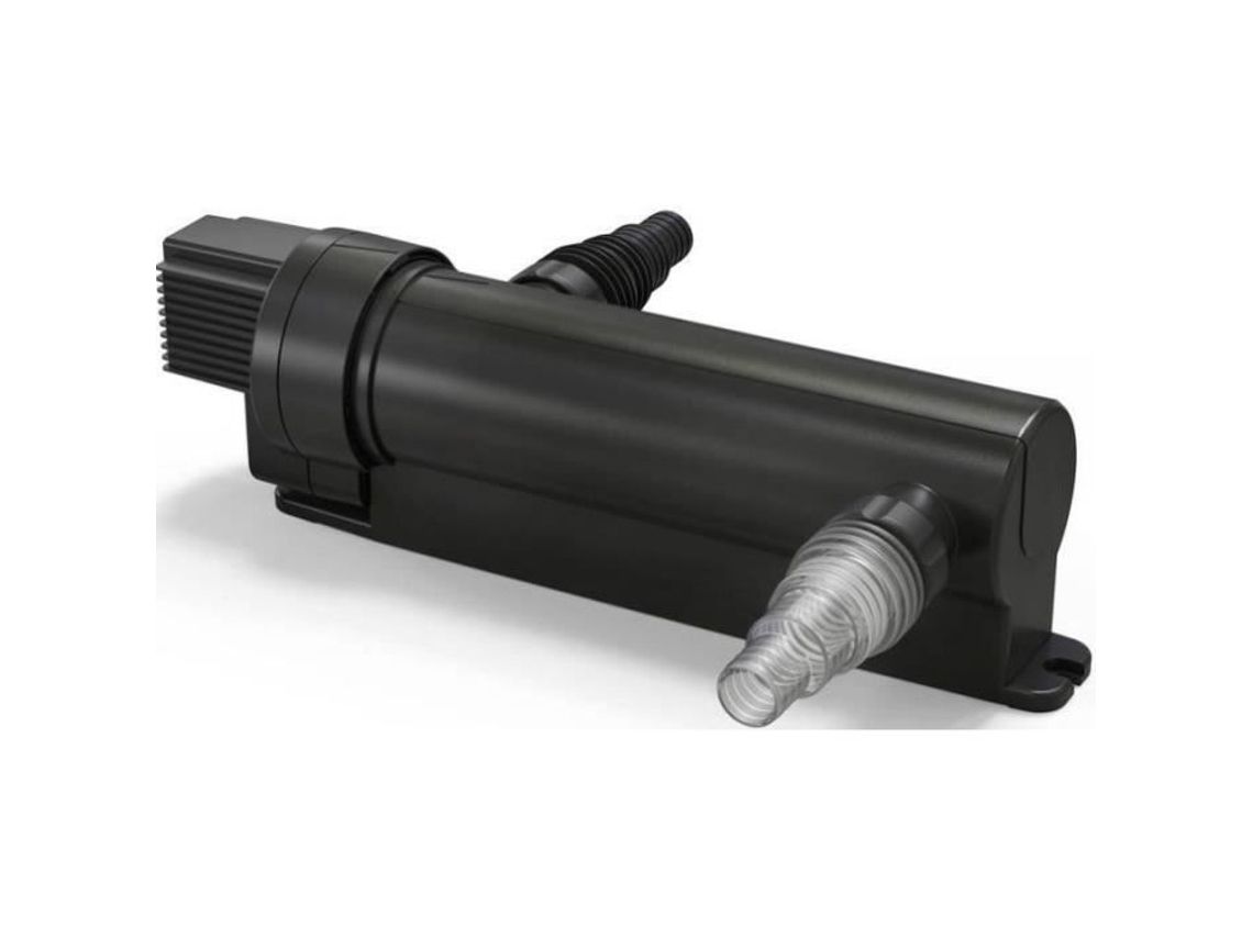 Prénettoyeur Uvc - Pontec - Pondotronic Uvc 11 - 11w - Preto - Universal