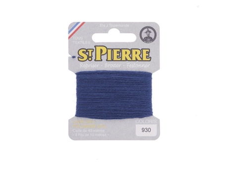 Fil À Costura 100 Poliéster Gutermann 1 Bobina Att 226 Vinho