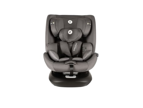 Cadeira Auto I-Size 40-150Cm Malik Grey ENGLEDAL