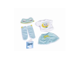 Conjunto NANCY Doces Sonhos