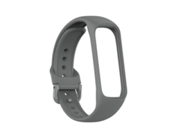 Pulseira De Silicone Para Samsung Galaxy Fit 2 R220