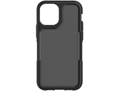 Capa iPhone 12 Pro Max  SURVENDURANCE