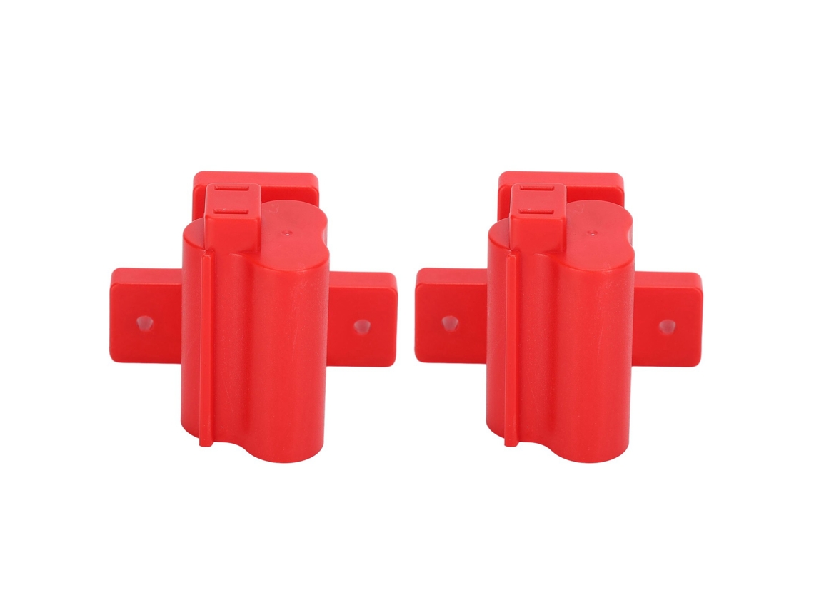 Suporte Para Ferramentas Milwaukee 12v M12, 2 Peças, Acessórios Industriais, Cabide Para Ferramentas Elétricas Slowmoose
